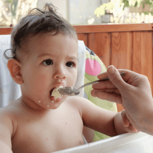 Baby First Foods - Packages