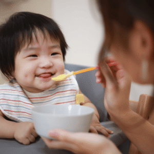 Toddler Eats, 4 Week Reset
